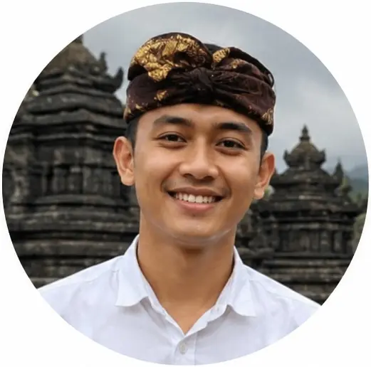 Kadek Wijaya